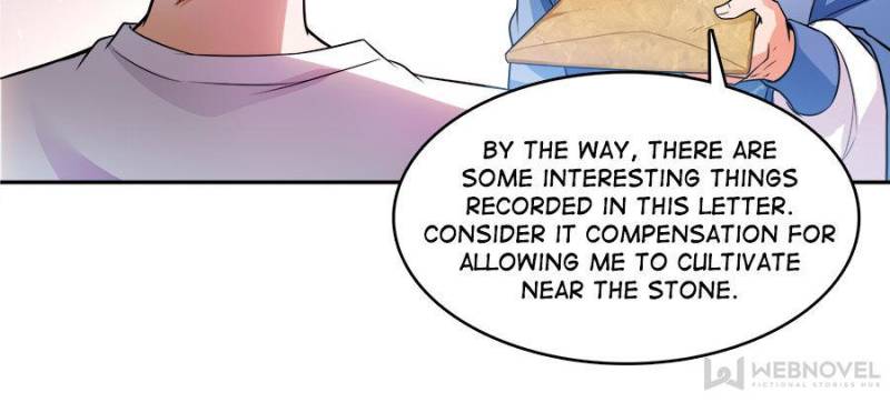 Cultivation Chat Group chapter 373 - page 15