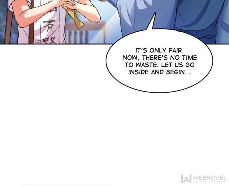 Cultivation Chat Group chapter 373 - page 18