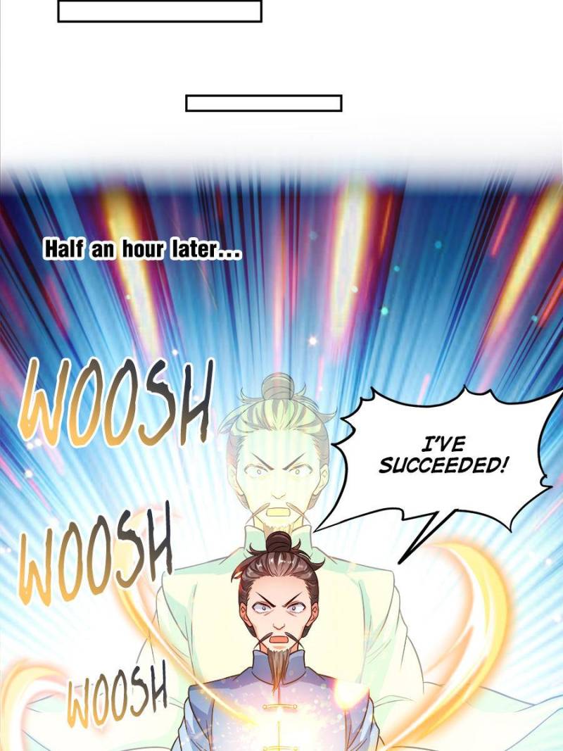 Cultivation Chat Group chapter 373 - page 19