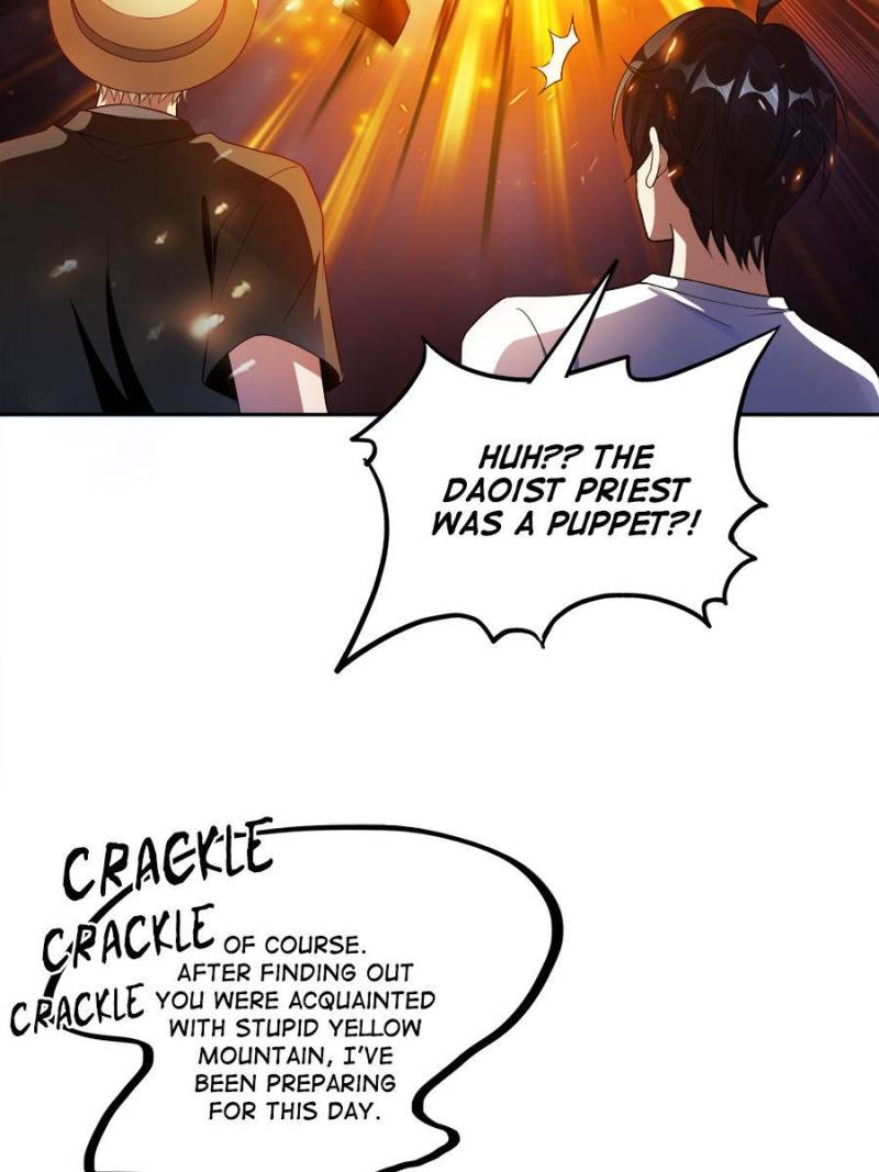 Cultivation Chat Group chapter 373 - page 31