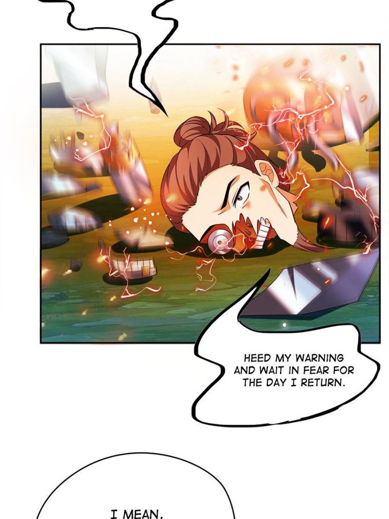 Cultivation Chat Group chapter 373 - page 32