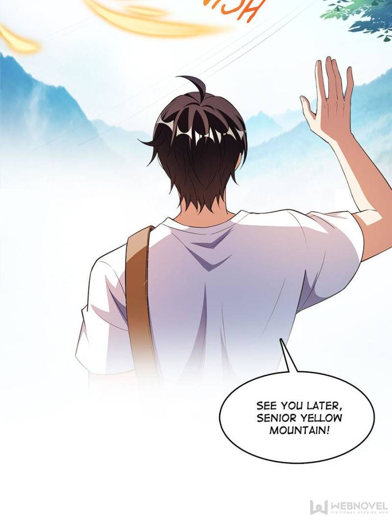 Cultivation Chat Group chapter 373 - page 37
