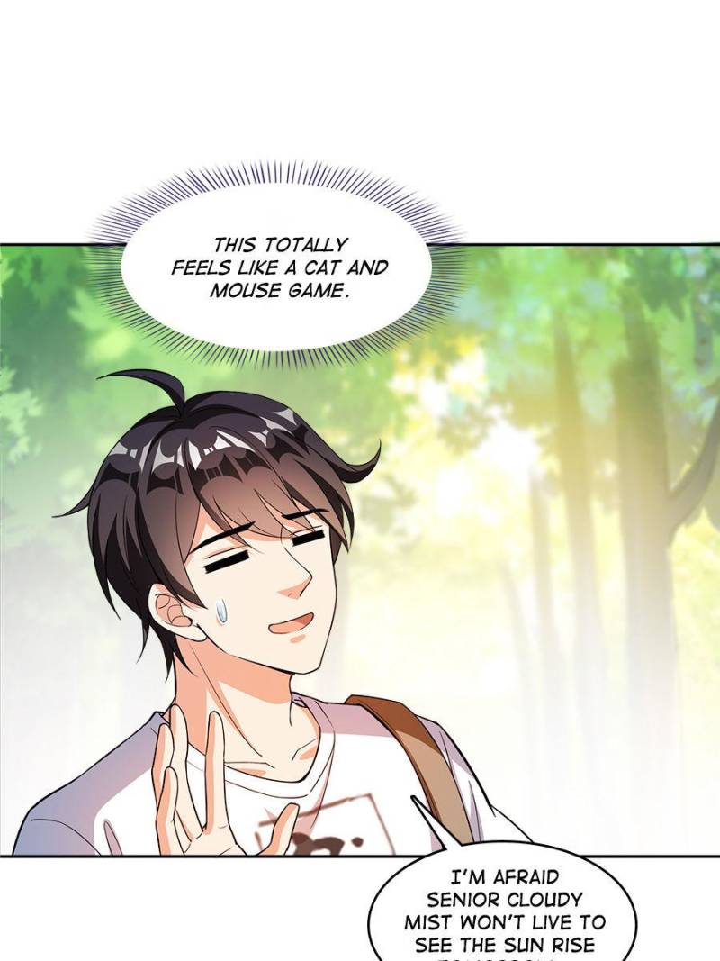 Cultivation Chat Group chapter 373 - page 38
