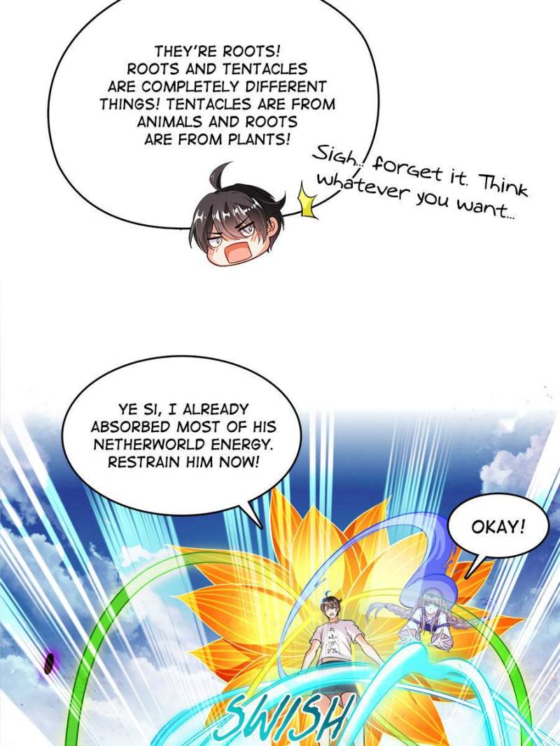 Cultivation Chat Group chapter 373 - page 4