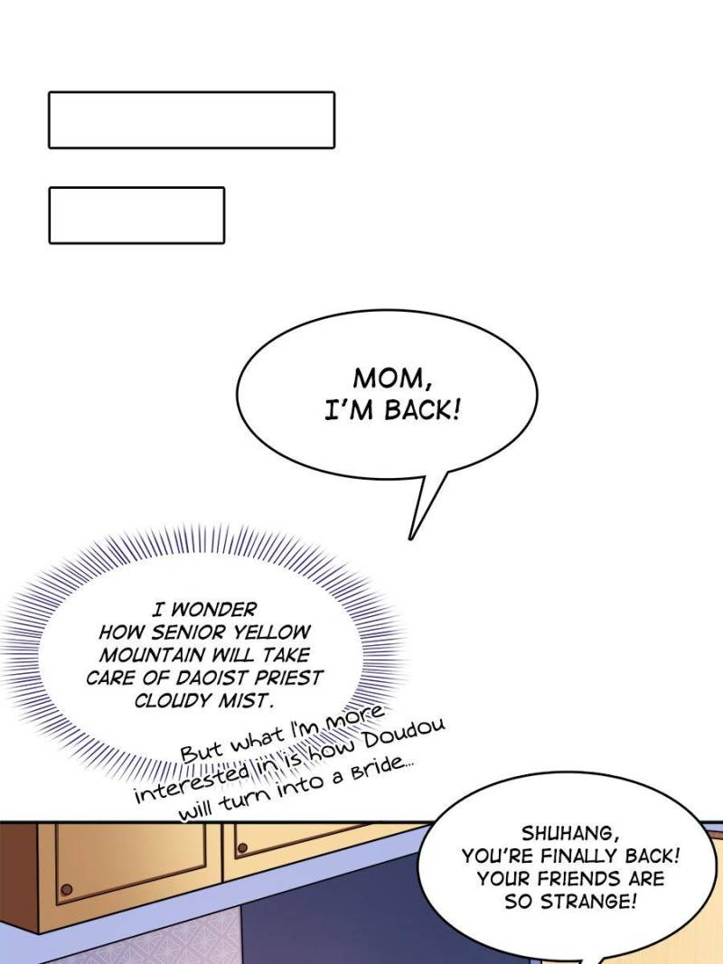 Cultivation Chat Group chapter 373 - page 40