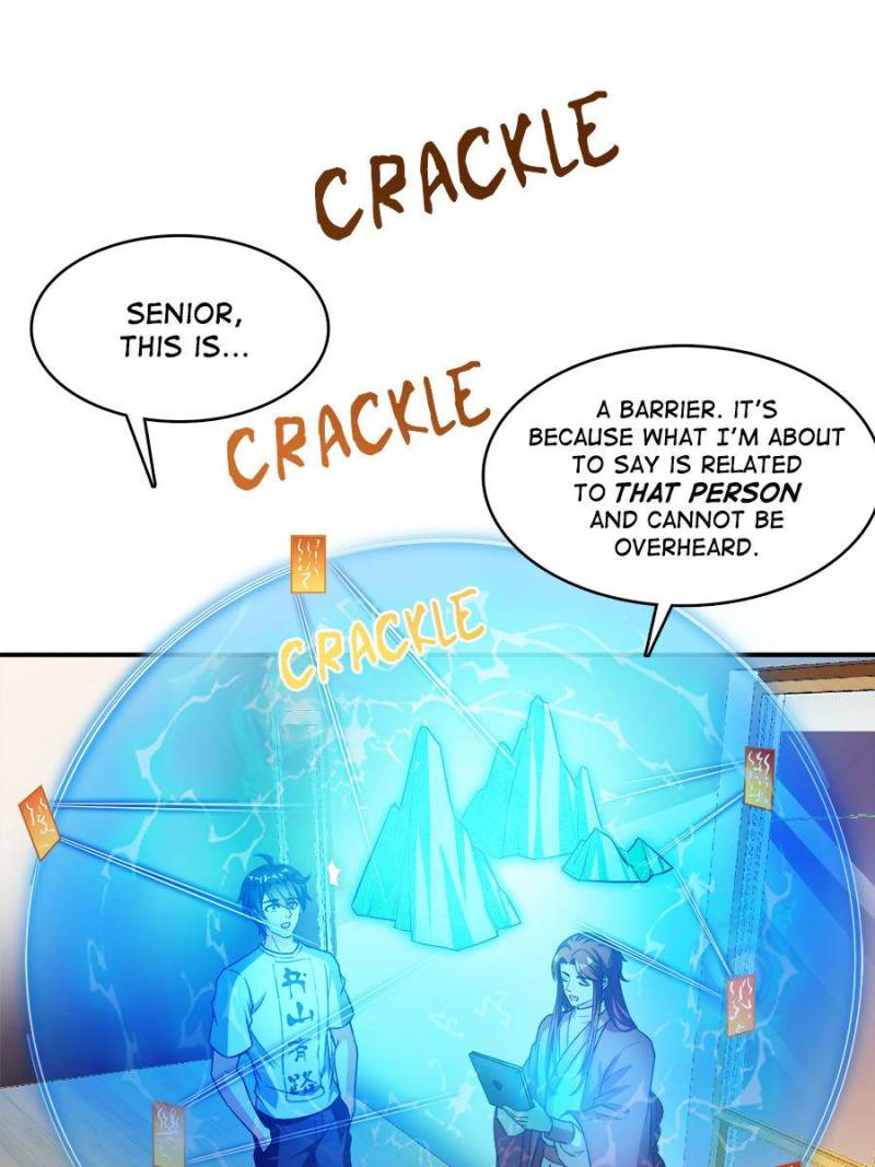 Cultivation Chat Group chapter 373 - page 44