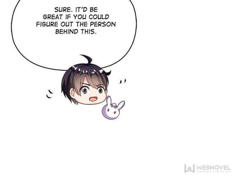 Cultivation Chat Group chapter 373 - page 48
