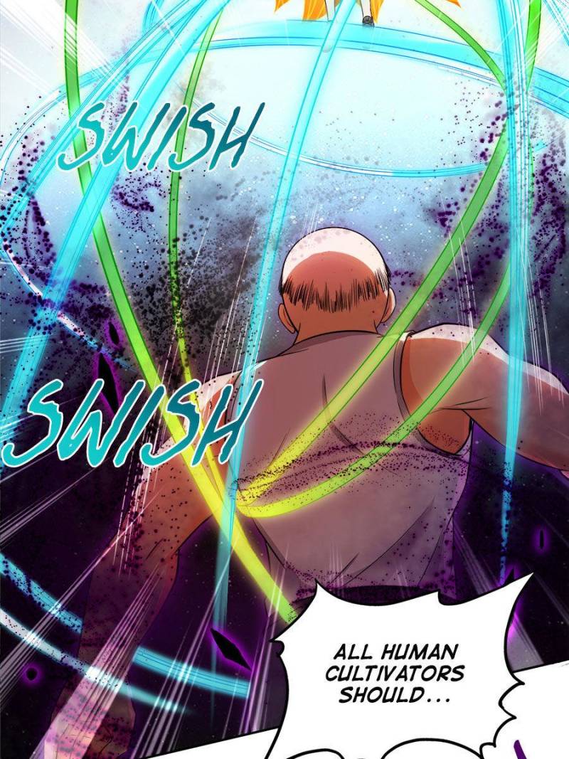 Cultivation Chat Group chapter 373 - page 5