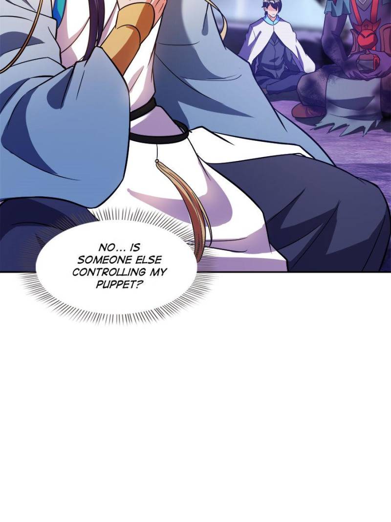 Cultivation Chat Group chapter 373 - page 53