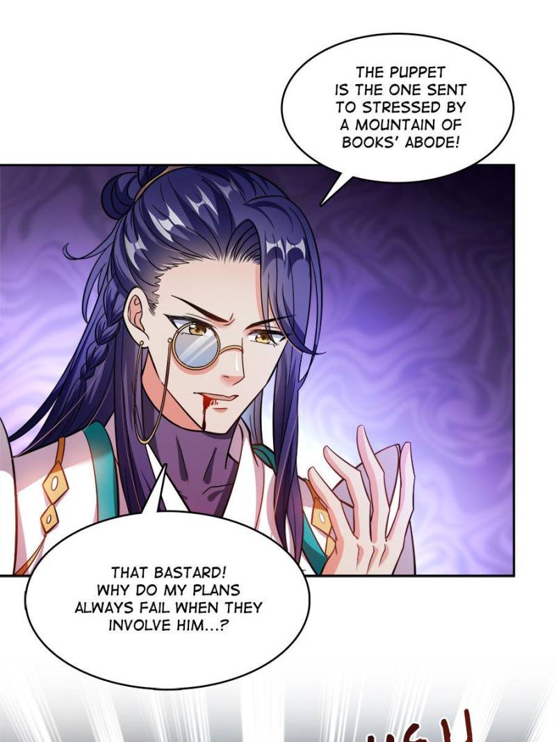 Cultivation Chat Group chapter 373 - page 55