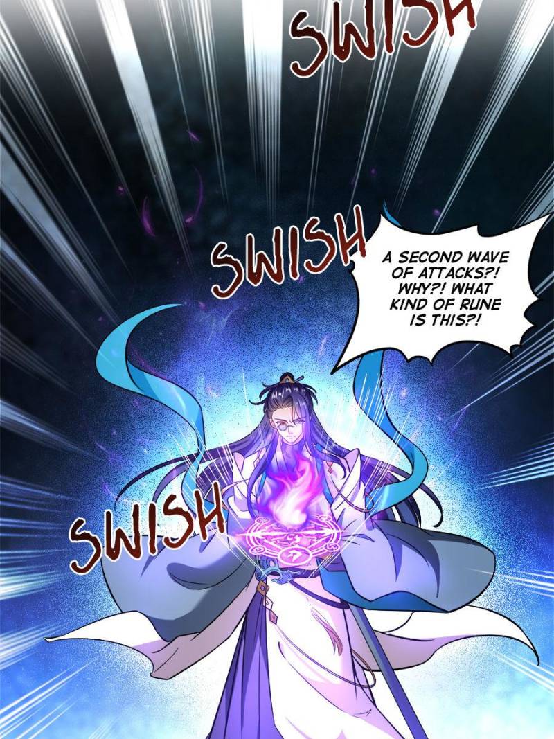 Cultivation Chat Group chapter 373 - page 56