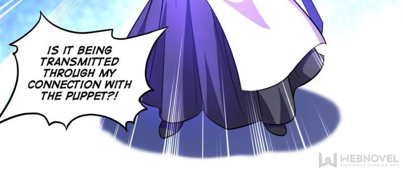 Cultivation Chat Group chapter 373 - page 57