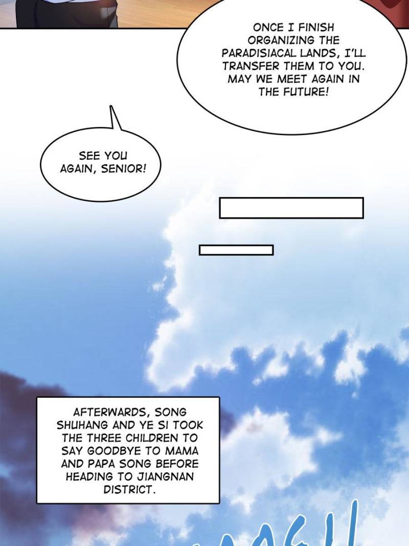 Cultivation Chat Group chapter 373 - page 64