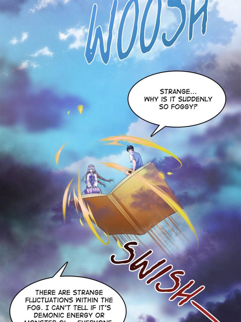 Cultivation Chat Group chapter 373 - page 65