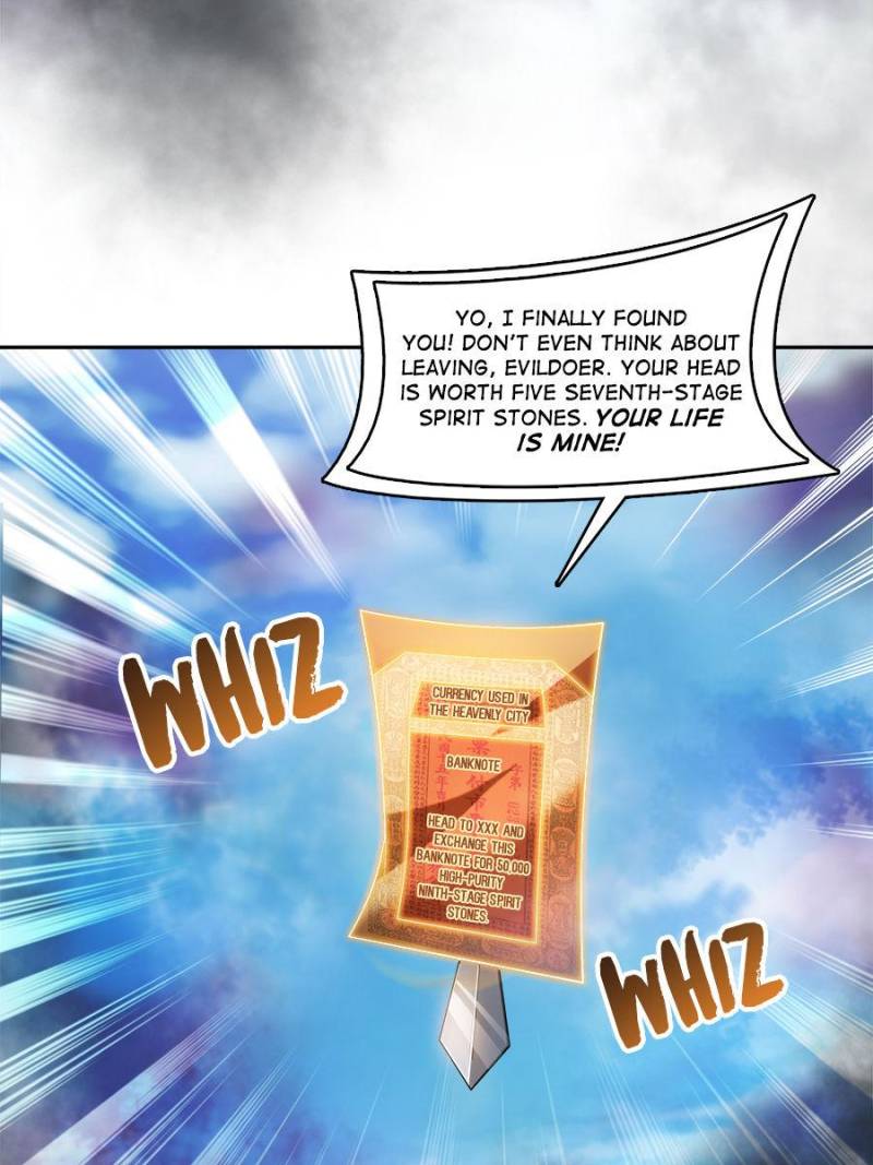 Cultivation Chat Group chapter 373 - page 67