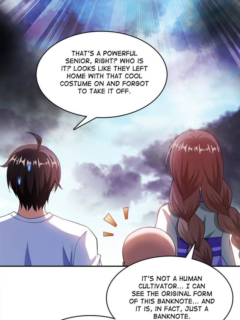 Cultivation Chat Group chapter 373 - page 68