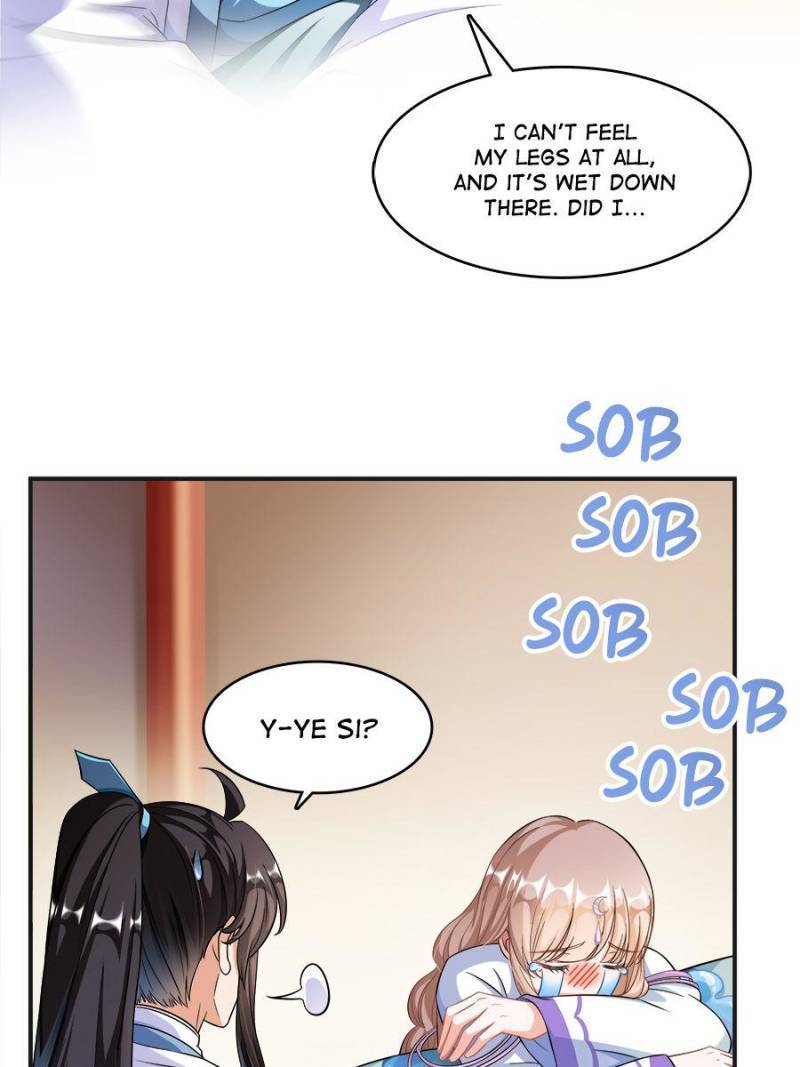 Cultivation Chat Group chapter 351 - page 13
