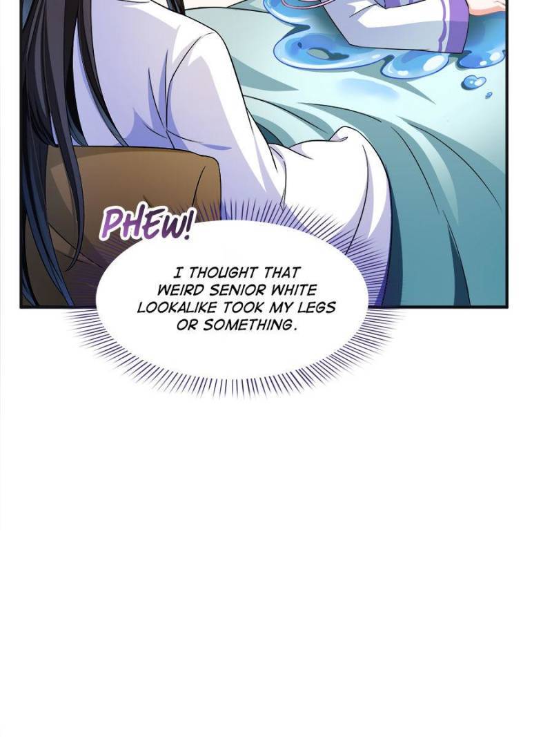 Cultivation Chat Group chapter 351 - page 14