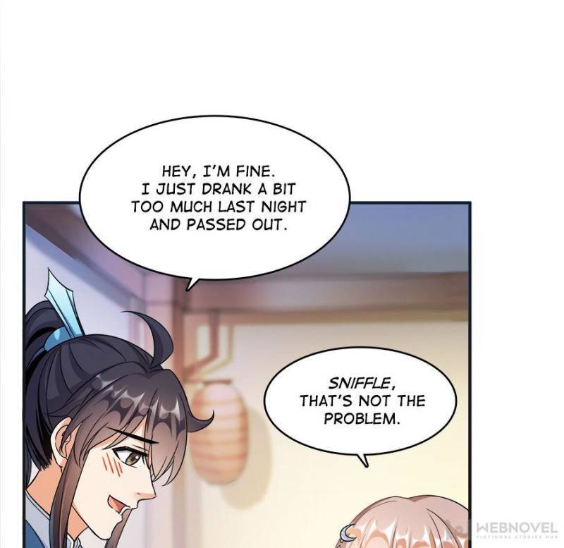 Cultivation Chat Group chapter 351 - page 15