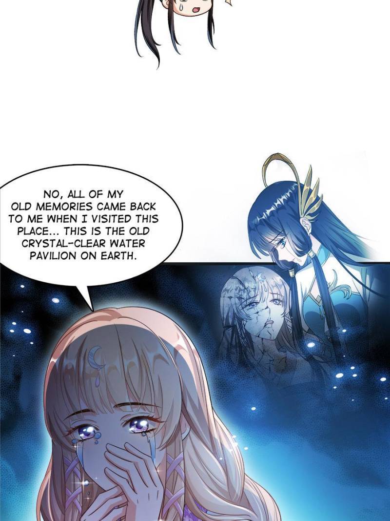 Cultivation Chat Group chapter 351 - page 17
