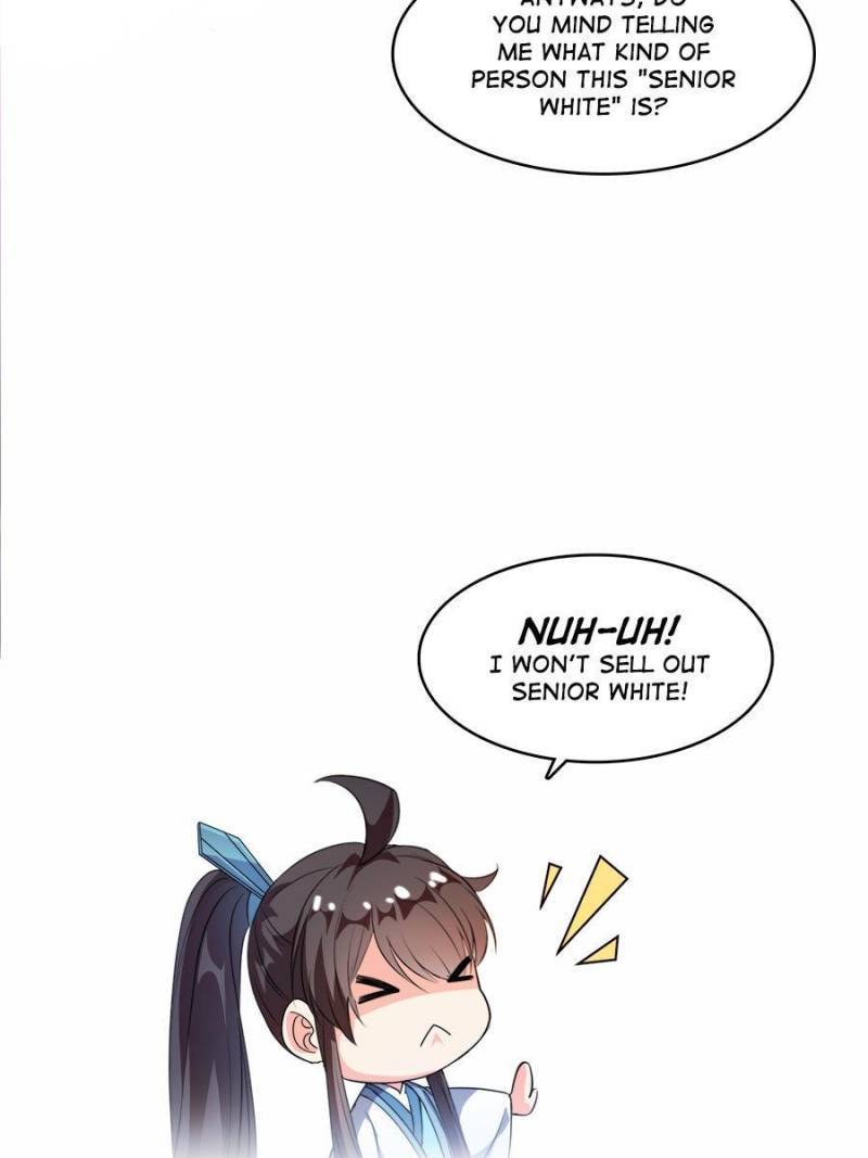 Cultivation Chat Group chapter 351 - page 2