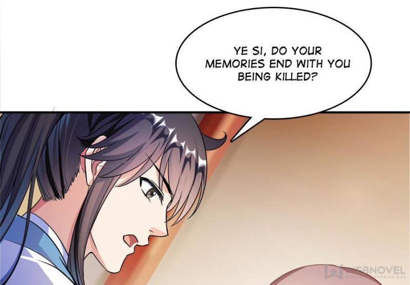 Cultivation Chat Group chapter 351 - page 21