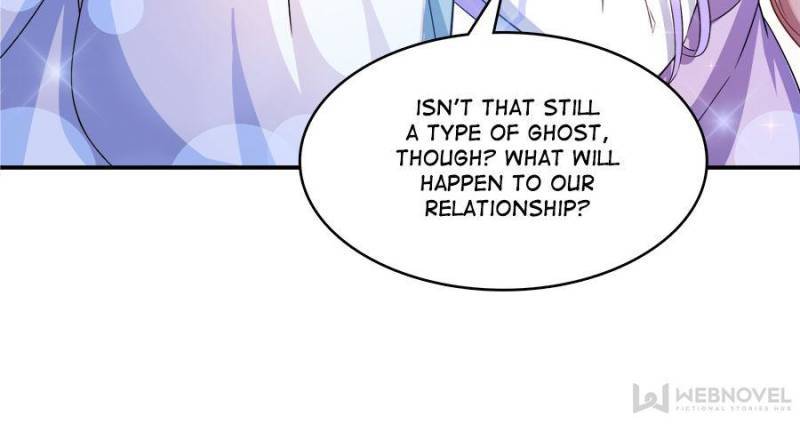 Cultivation Chat Group chapter 351 - page 24