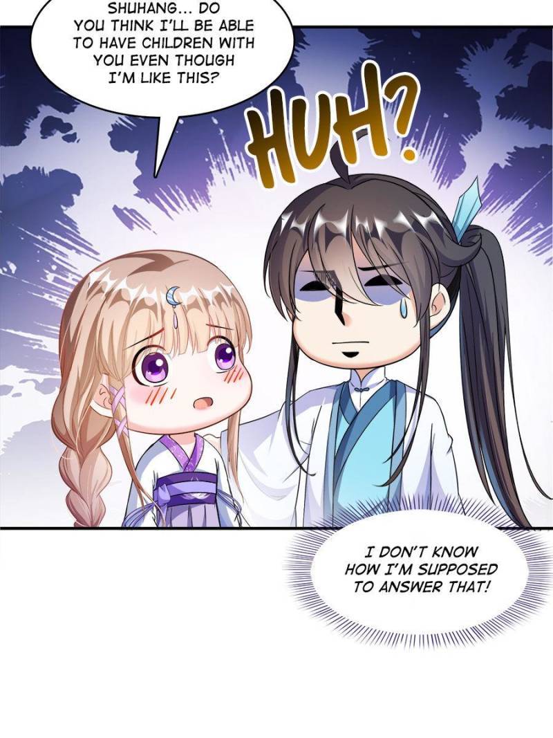 Cultivation Chat Group chapter 351 - page 29