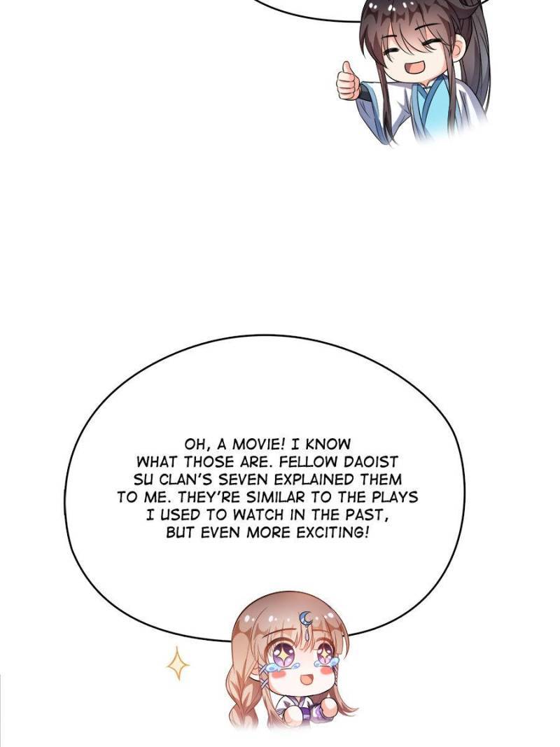 Cultivation Chat Group chapter 351 - page 33