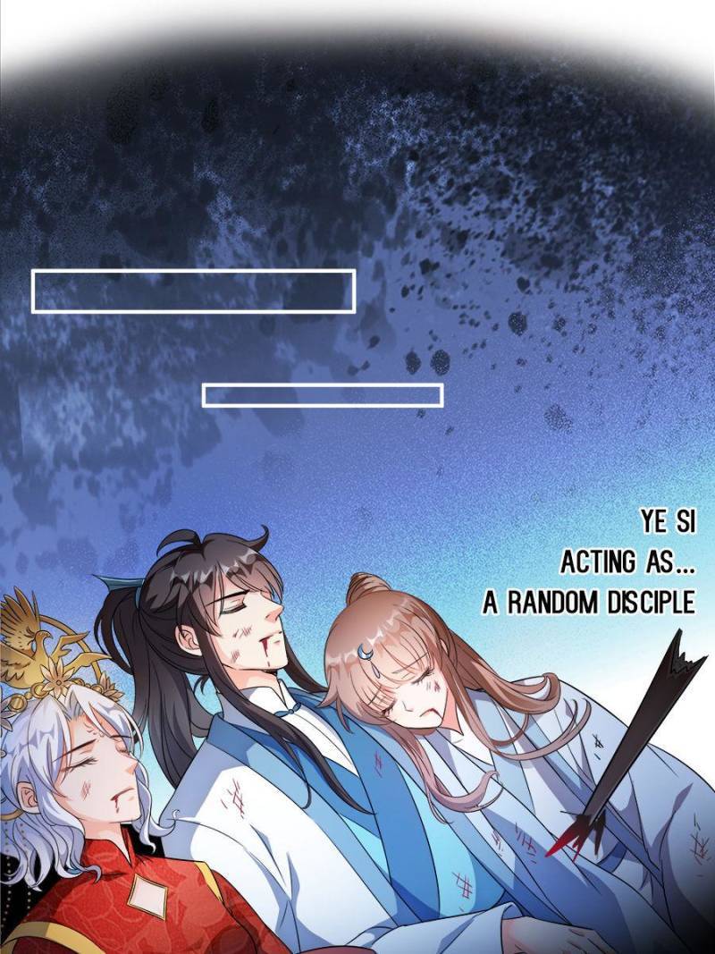 Cultivation Chat Group chapter 351 - page 35