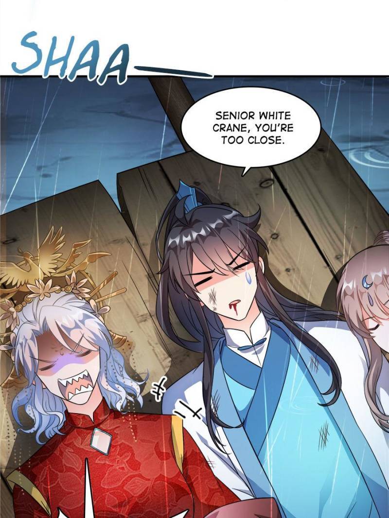 Cultivation Chat Group chapter 351 - page 39