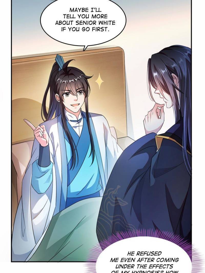 Cultivation Chat Group chapter 351 - page 4