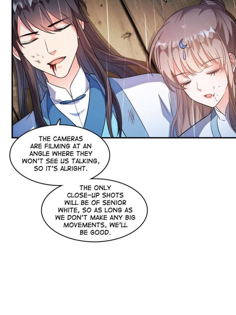 Cultivation Chat Group chapter 351 - page 41