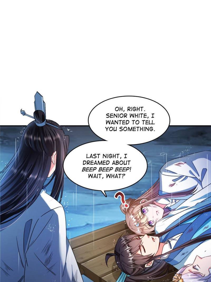 Cultivation Chat Group chapter 351 - page 43