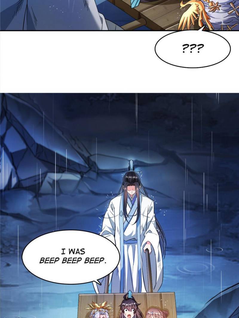 Cultivation Chat Group chapter 351 - page 44