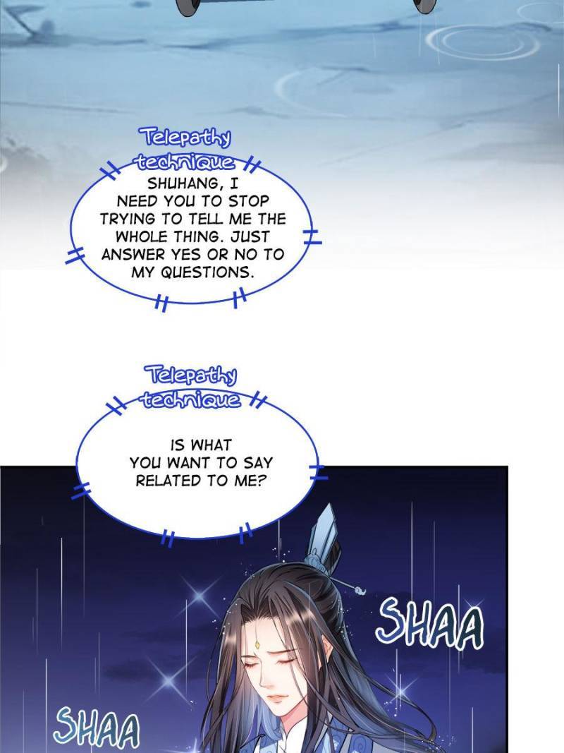 Cultivation Chat Group chapter 351 - page 46