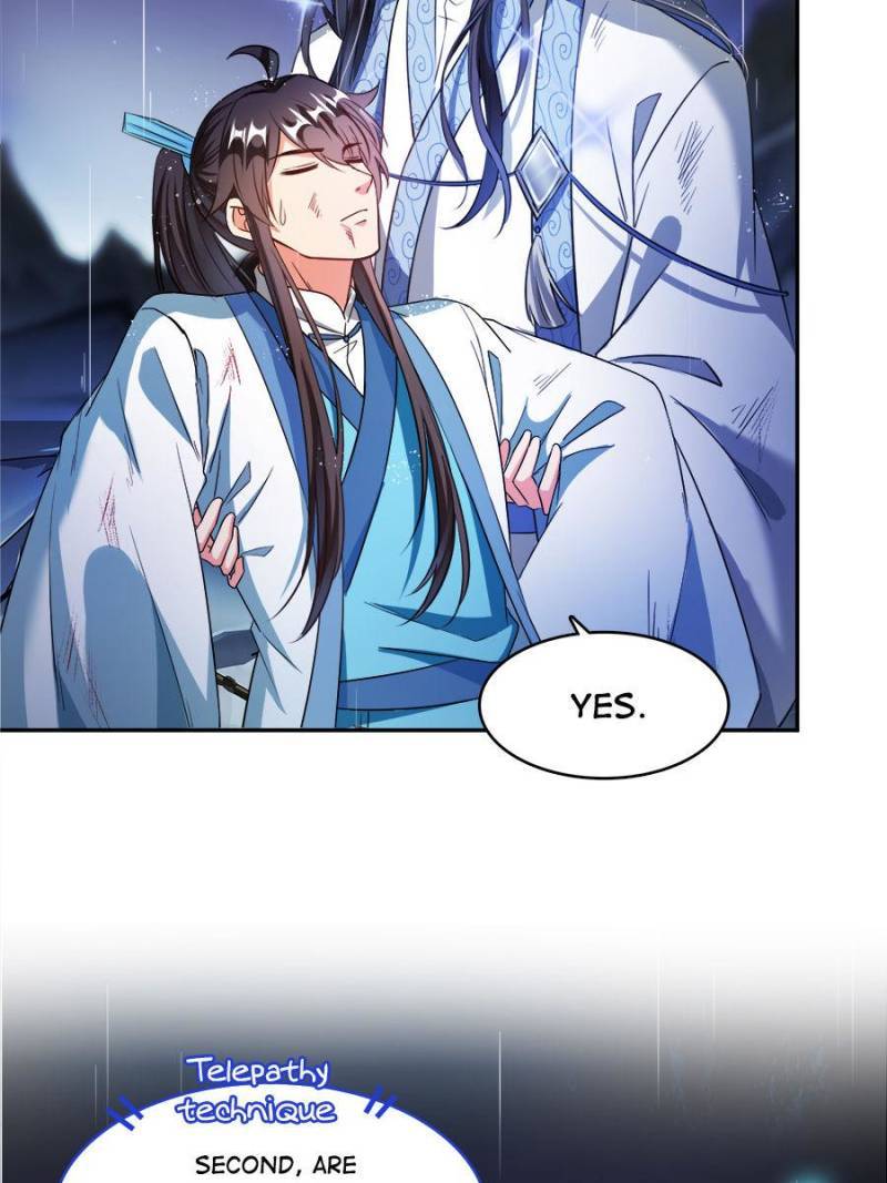 Cultivation Chat Group chapter 351 - page 47