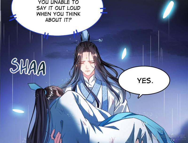 Cultivation Chat Group chapter 351 - page 48