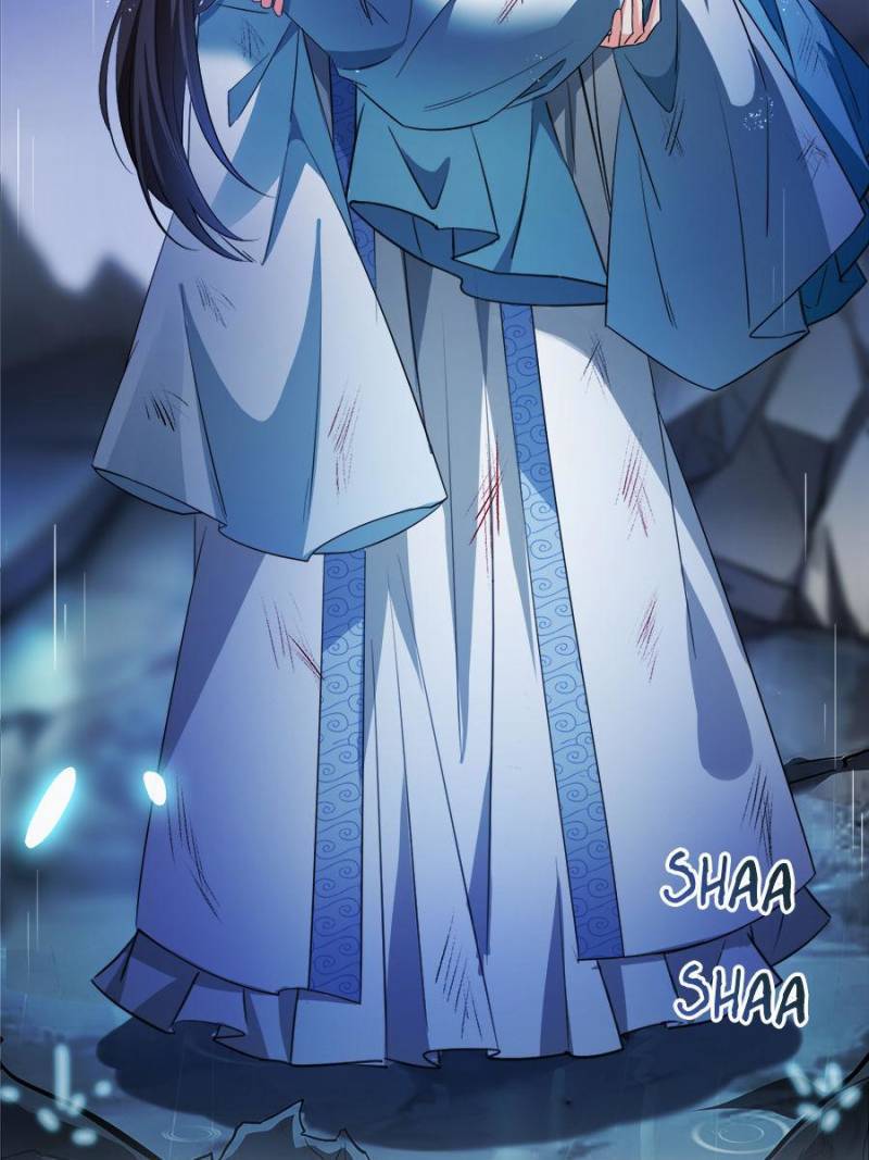 Cultivation Chat Group chapter 351 - page 49