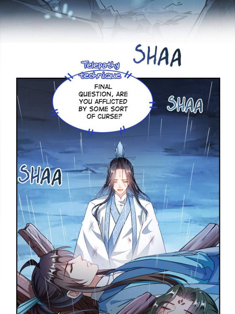 Cultivation Chat Group chapter 351 - page 50