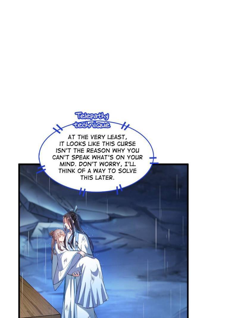 Cultivation Chat Group chapter 351 - page 52