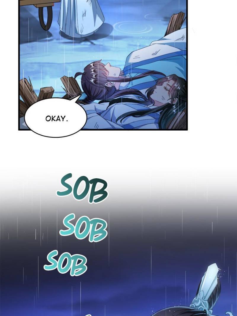 Cultivation Chat Group chapter 351 - page 53