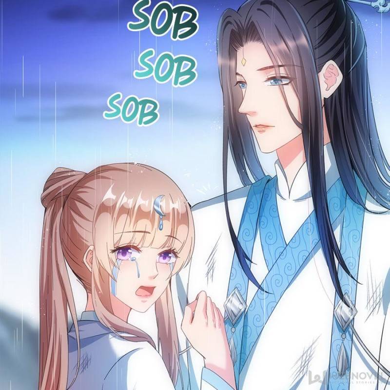 Cultivation Chat Group chapter 351 - page 54