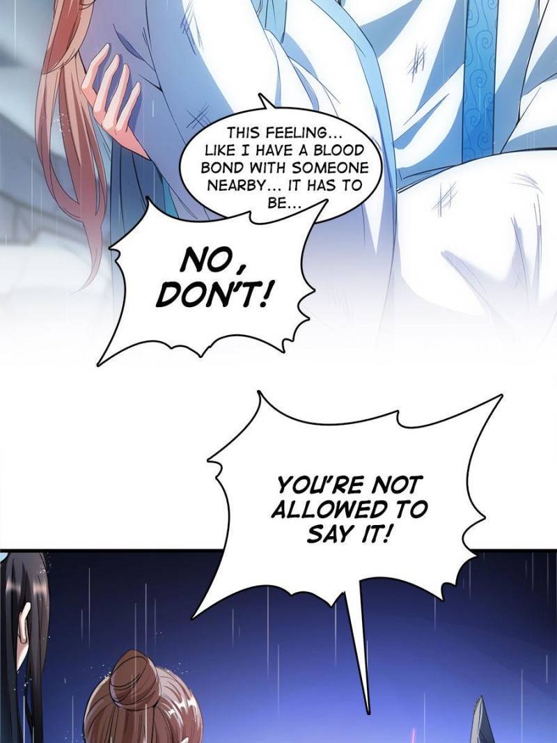 Cultivation Chat Group chapter 351 - page 55