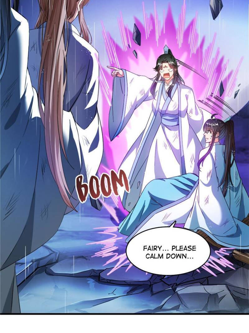 Cultivation Chat Group chapter 351 - page 56