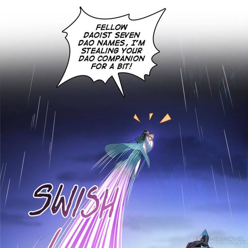 Cultivation Chat Group chapter 351 - page 57