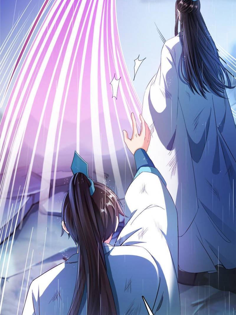 Cultivation Chat Group chapter 351 - page 58