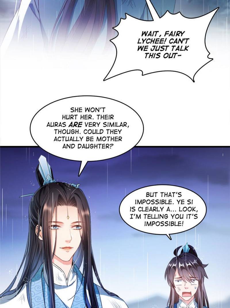 Cultivation Chat Group chapter 351 - page 59