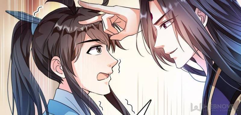 Cultivation Chat Group chapter 351 - page 6