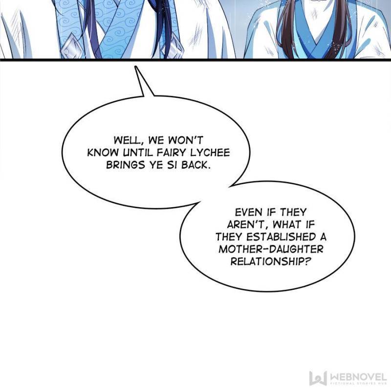 Cultivation Chat Group chapter 351 - page 60